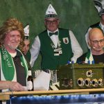 Auftritt Locke und Pfeifer