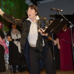 Auftritt Pelmer Möhnen