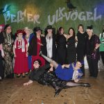 Jo hück Oovend... die Möhnen